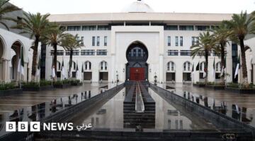 الجزائر تعلن قطع علاقاتها الدبلوماسية مع الإمارات بسبب ممارسات عدائية تجاهها
