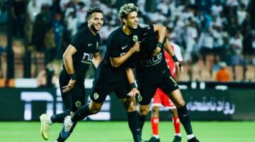 الزمالك يتجاوز عقبة أيه إس بورت الجيبوتي في دوري أبطال أفريقيا بنتيجة ضيقة