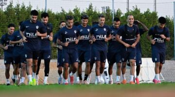 الزمالك يفتتح مشواره القاري بمواجهة بطل جيبوتي ضمن أجندة مباريات شهر سبتمبر