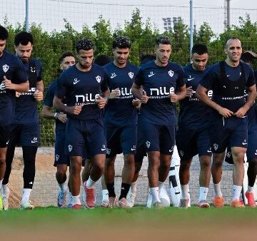 الزمالك يفتتح مشواره القاري بمواجهة بطل جيبوتي ضمن أجندة مباريات شهر سبتمبر