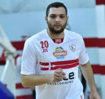 الزمالك ينهي التعاقد مع محمد عادل ويقرر فرض عقوبات تأديبية ضد لاعبيه