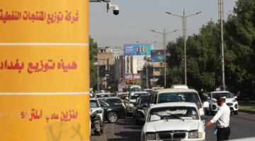السعودية ترد على مزاعم وزير النفط العراقي بشأن صفقة ناقلات النفط الضخمة