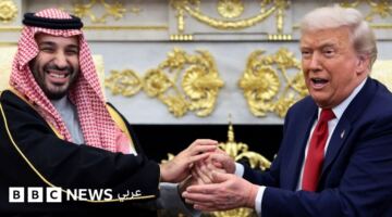 السعودية تطلب دعماً عسكرياً أمريكياً وسط مفاوضات سرية مع الحوثيين لإنهاء الحرب