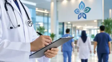الصحة القابضة تعالج أزمة بيانات الموظفين تمهيداً لبدء المرحلة الثالثة من التحول