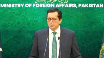 باكستان تحدد سقف تدخلها العسكري ضمن تحالف مكة عقب هجمات الحوثيين الأخيرة