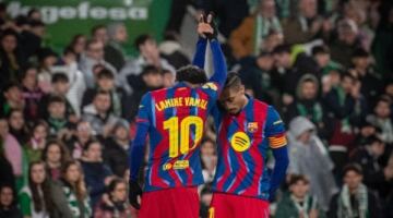 برشلونة يستضيف فينورد في مواجهة مرتقبة بملعب كامب نو بدوري أبطال أوروبا