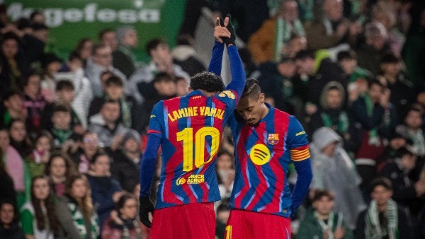 برشلونة يستضيف فينورد في مواجهة مرتقبة بملعب كامب نو بدوري أبطال أوروبا