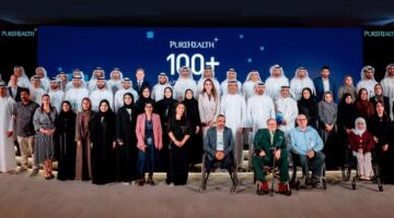 بيورهيلث تفتح أبواب مرافقها الطبية لدمج 100 موهبة من أصحاب الهمم ميدانياً