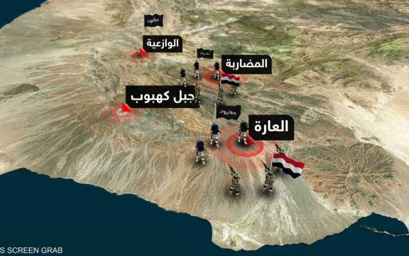 تأثير الضغوط الإيرانية على قرار ترامب بشأن تأجيل العملية العسكرية ضد الحوثيين