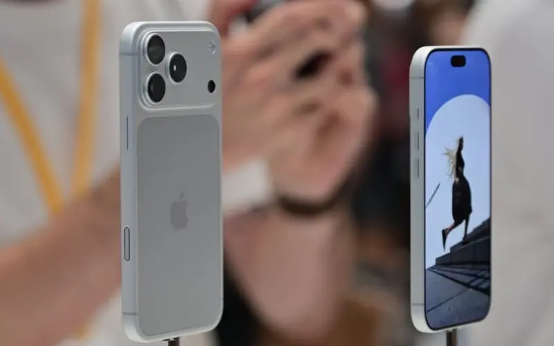 تحديثات جذرية في كاميرا هاتف iPhone 18 Pro تغير قواعد التصوير الفوتوغرافي