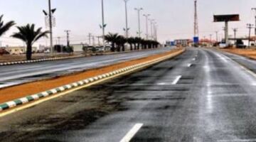 تحذيرات الأرصاد الجوية من أمطار غزيرة تضرب 4 مناطق حتى مساء اليوم