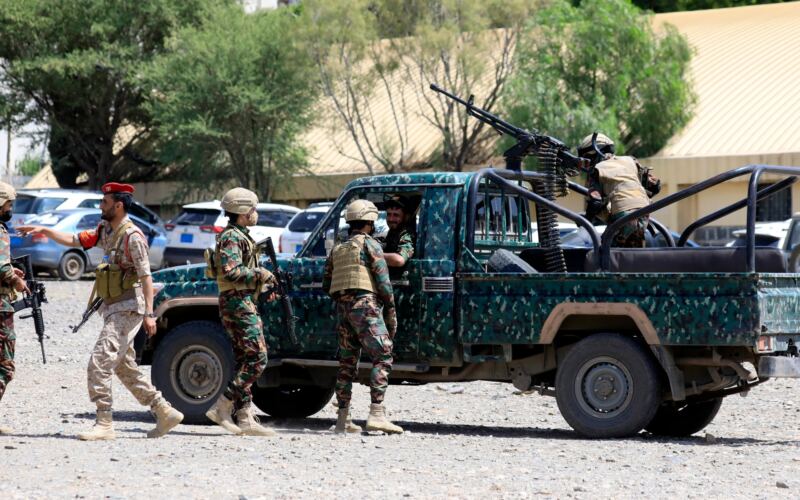 تحركات الحوثيين في باب المندب تثير قلقاً أمنياً متصاعداً لدى قادة إسرائيل
