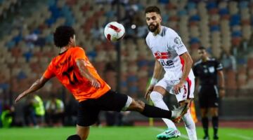 تحركات مكثفة داخل ستاد القاهرة قبل انطلاق مواجهة الزمالك ومنتخب السويس المرتقبة