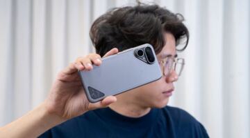 تخفيضات كبرى على هاتف TECNO Pova Curve 2 وهدايا قيمة من CellphoneS