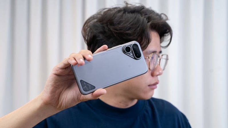 تخفيضات كبرى على هاتف TECNO Pova Curve 2 وهدايا قيمة من CellphoneS