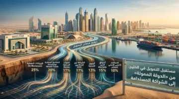 تساؤلات اقتصادية حول ممولي مرحلة التعافي الخليجية عقب التوترات الإيرانية الأخيرة