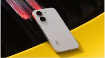 تسريبات تكشف مواصفات هاتف POCO C95 Pro ببطارية ضخمة وشاشة فائقة السرعة