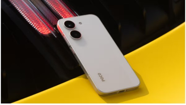 تسريبات تكشف مواصفات هاتف POCO C95 Pro ببطارية ضخمة وشاشة فائقة السرعة