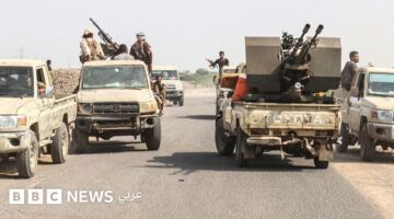 تصاعد التوترات في السعودية بعد إصابة سبعين شخصاً جراء هجمات أنصار الله