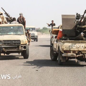 تصاعد التوترات في السعودية بعد إصابة سبعين شخصاً جراء هجمات أنصار الله