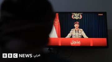 تصعيد جوي بين الحوثيين والتحالف يشمل محافظة مأرب ومحيط مكة المكرمة
