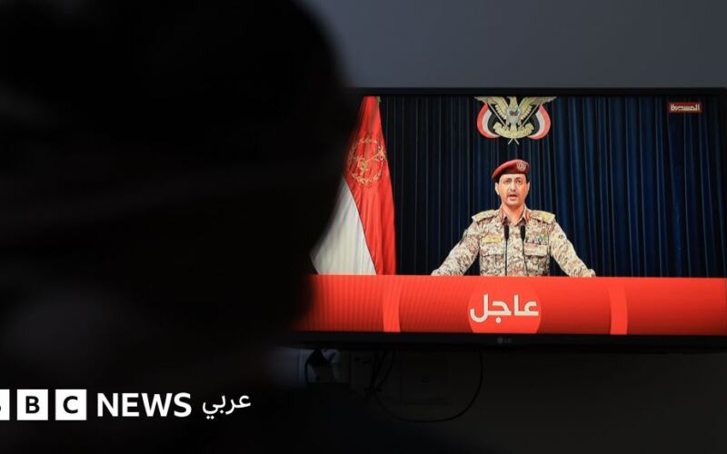 تصعيد جوي بين الحوثيين والتحالف يشمل محافظة مأرب ومحيط مكة المكرمة