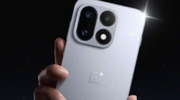 تصميم مبتكر يغير واجهة هواتف OnePlus الجديدة بخلفيات مضيئة للإشعارات والمكالمات الواردة