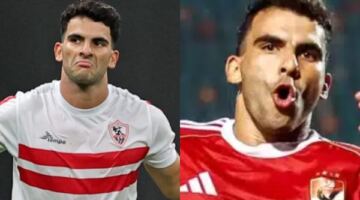 تطورات جديدة في تظلم الزمالك بشأن شكوى أحمد مصطفى زيزو القانونية