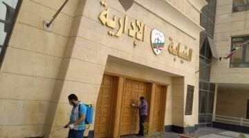 تطوير مفاجئ في إجراءات النيابة الإدارية لتبليغ الشهود والمتهمين عبر تطبيق واتساب