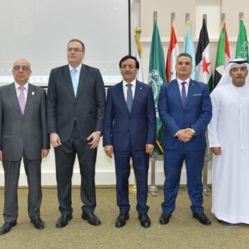 تفاصيل الدورة الرابعة لجائزة الشارقة في المالية العامة وتحديات التنافس في مصر