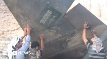 توتر عسكري متصاعد بعد إعلان الحوثيين إسقاط طائرة سعودية إثر هجمات واسعة باليمن
