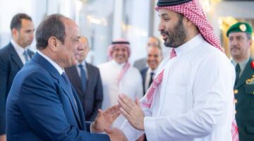 توقعات بملفات إقليمية واقتصادية حاسمة في زيارة ولي العهد السعودي المرتقبة للقاهرة