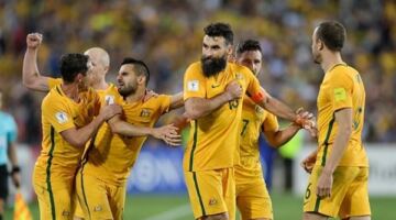 توني بوبوفيتش يثير الجدل حول مستقبله مع منتخب أستراليا بعد كأس آسيا