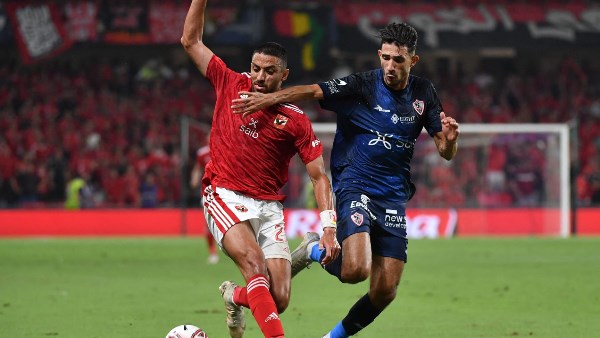 جدول مباريات الجولة الرابعة من الدوري المصري بمشاركة الأهلي والزمالك في ثلاث مواجهات
