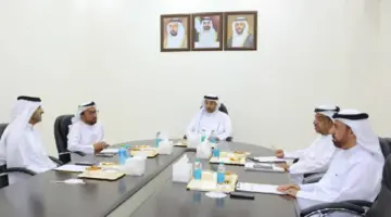جمعية الشارقة الخيرية تضع استراتيجية جديدة لتطوير آليات الزيارات الميدانية لمشاريعها الإنسانية