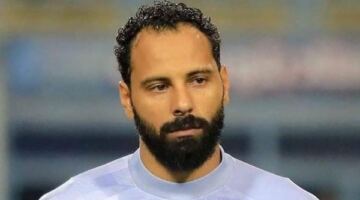 جنش يقود تشكيل أبو قير للأسمدة في مواجهة مرتقبة ضد الزمالك بالقاهرة