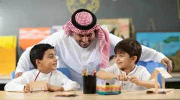 حقيقة الغرامة المليونية المتداولة ضد المعتدين على المعلمين في السعودية