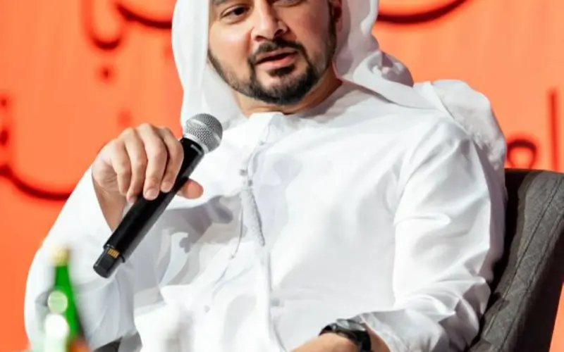 خبراء قطاع الألعاب الإلكترونية يناقشون آفاق وتحديات مستقبل المحتوى الرقمي في منتدى عالمي