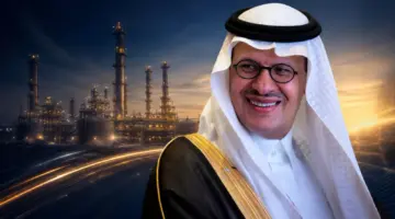 خبير إداري ينجح في توفير 77 مليار ريال سنوياً من ميزانية السعودية