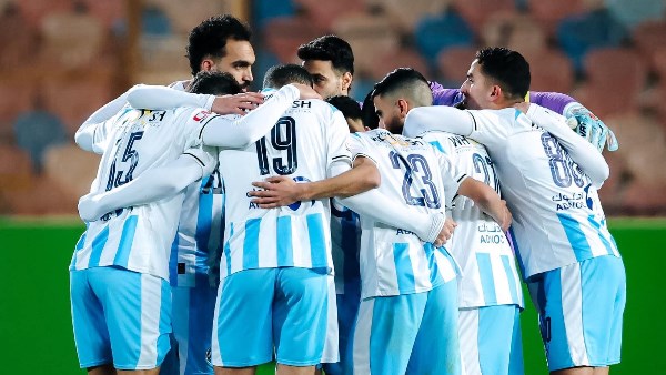 خيارات رولاني موكوينا لمواجهة المصري في قمة الدوري الممتاز اليوم