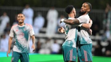 خيارات مارينو بوسيتش لمواجهة الهلال في قمة الدوري السعودي المرتقبة اليوم