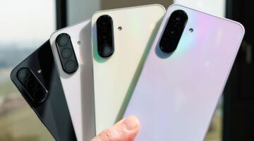سامسونج تتيح الإصدار التجريبي الثاني من واجهة One UI 9 لهاتف Galaxy A36