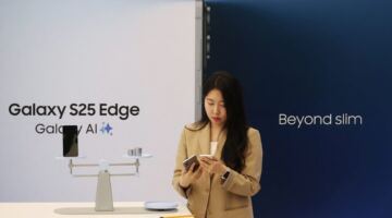سامسونج تدرس إعادة إحياء هواتف Galaxy Edge بتصميم مبتكر يغير قواعد المنافسة