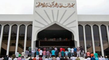 سر الأهمية التاريخية ليوم اعتناق الإسلام الذي تحتفل به جزر المالديف سنويا