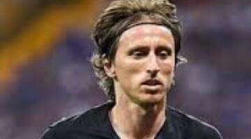 سلافن بليتش يحسم مصير استمرار لوكا مودريتش مع المنتخب الكرواتي في التحديات المقبلة