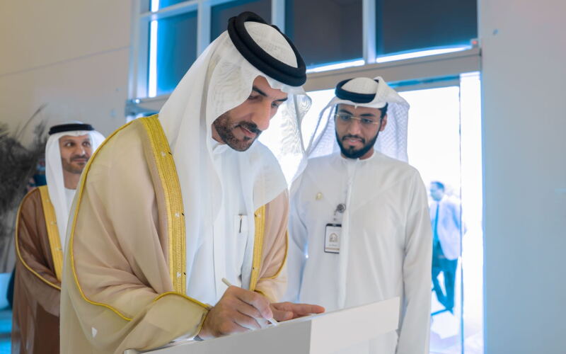 سلطان بن أحمد القاسمي يفتتح فعاليات ملتقى الشارقة القانوني لمناقشة تحديات التشريعات المحلية