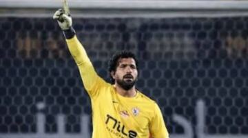 شوبير يثير الجدل حول دلالة تألق المهدي سليمان المتكرر مع نادي الزمالك