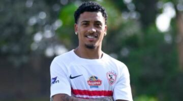 شوبير يحسم الجدل حول عودة كونراد ميشالاك لصفوف نادي الزمالك بتصريحات حاسمة
