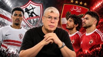 شوبير يضع فوارق حاسمة بين أزمات لاعبي الأهلي وقضية بيزيرا في الزمالك