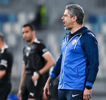 شوبير يكشف سر نجاح بدلاء الزمالك في حسم مباريات معتمد جمال الأخيرة